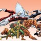 Illustration for article titled 11 X-Men Movie Spinoffs Wed Like to See